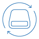 Widely Compatible Backup Utility