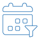 Date Range Filtering Feature