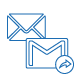 Export Hotmail to Gmail