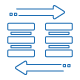 Batch iCloud accounts Migration