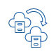 Offers Two Modes for Migration