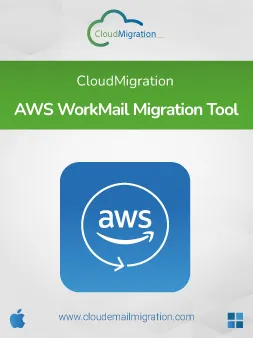 Amazon Workmail Migration Tool