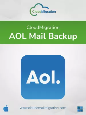 AOL Backup Tool