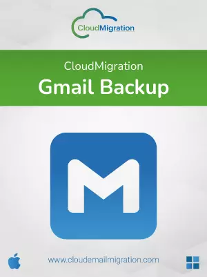 gmail Backup Tool