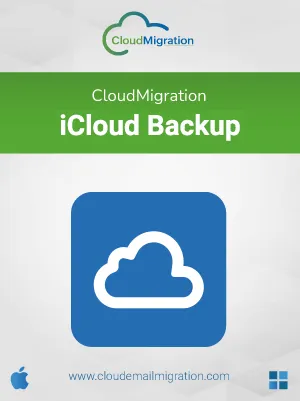 iCloud Backup Tool