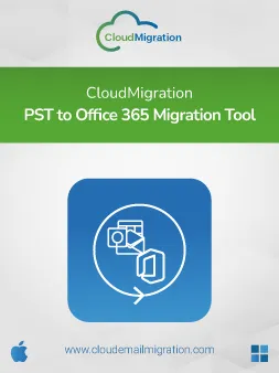 PST to Office 365 Migration Tool
