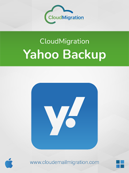 Yahoo Backup Tool