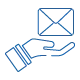 Instant Delivery by Email
